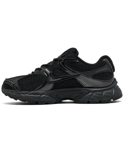 Nike V5 Rnr Womens Sneakers In Black,anthracite