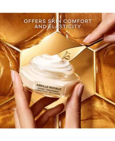 Guerlain Abeille Royale Royal Honey Rich Day Face Cream Refill 50ml In No Color