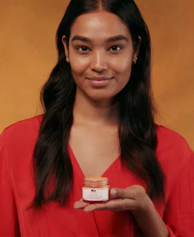 Origins Ginzing Glow-boosting Gel Moisturizer In 01bronze G