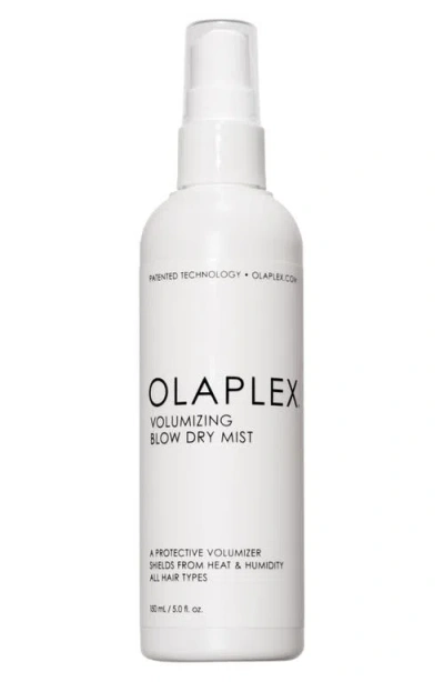 Olaplex Volumizing Hair Heat Protective Weightless Blowout Mist In No Color