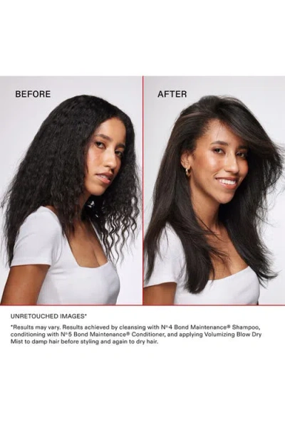 Olaplex Volumizing Hair Heat Protective Weightless Blowout Mist In No Color