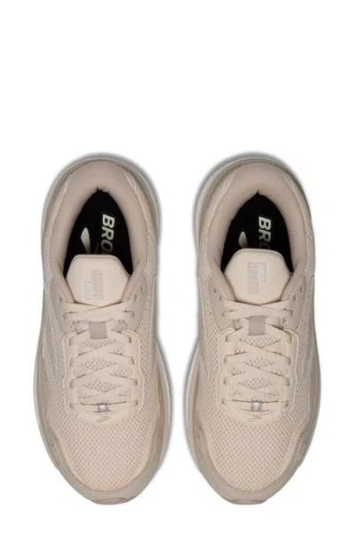 Brooks Ghost Max Se Running Shoe In Neutral