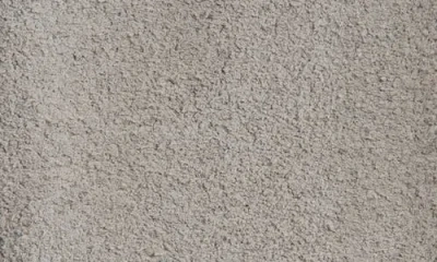 To Boot New York Suede Belt In Softy Piombo