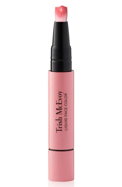Trish Mcevoy Liquid Face Color In Glow