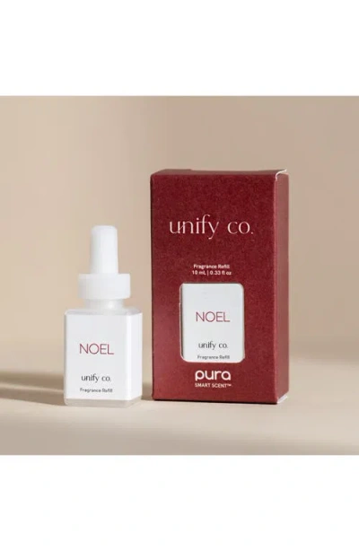Pura Unify 2-pack Smart Fragrance Diffuser Refills In Noel