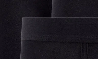 Nordstrom 3-pack Boxer Briefs In Black