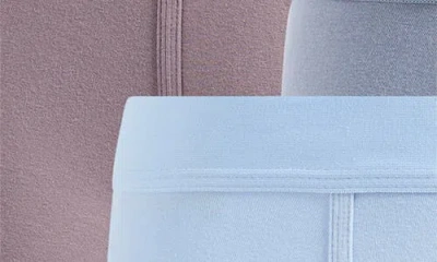 Nordstrom 3-pack Boxer Briefs In Multi