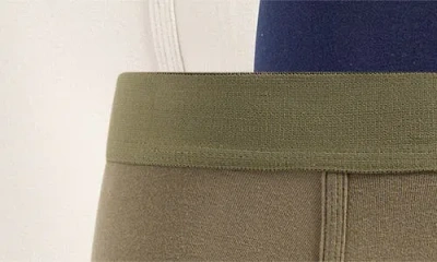 Nordstrom 3-pack Boxer Briefs In Multi