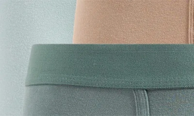 Nordstrom 3-pack Boxer Briefs In Multi