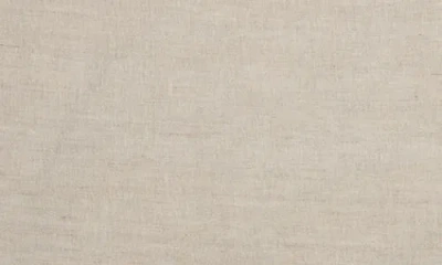 Pom Pom At Home Hunter Pillow Sham In Flax