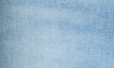 Paige Sasha Wide Leg Jeans In Luminaries