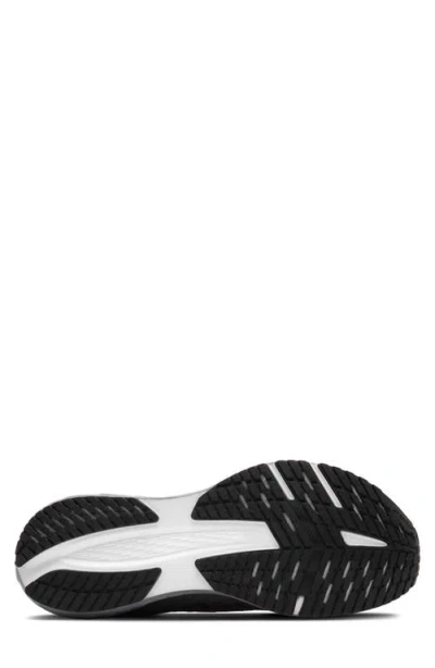 Brooks Launch 11 Running Shoe In Black