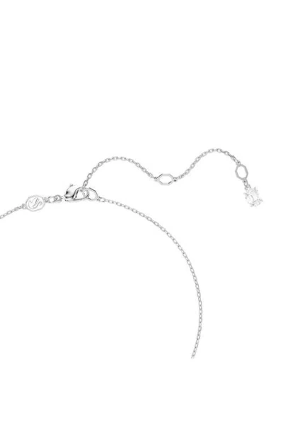 Swarovski Hyperbola Anhänger In White