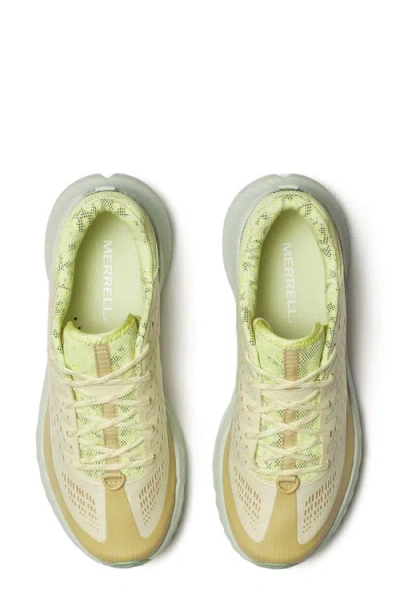 Merrell Agility Peak 5 Running Shoe In Multi