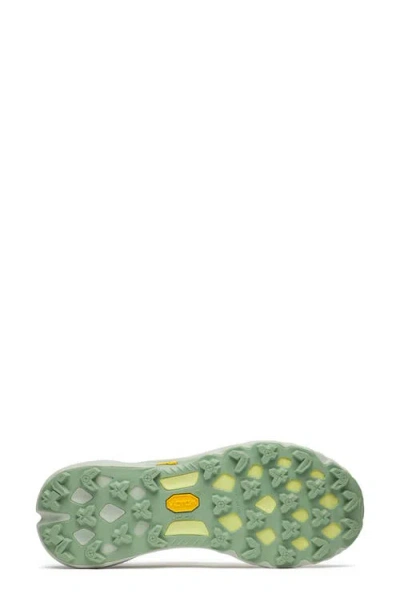 Merrell Agility Peak 5 Running Shoe In Multi