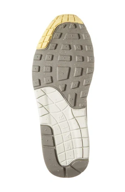 Nike Air Max 1 Prem Sneakers In Multi