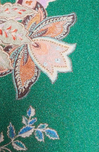 Zimmermann Rhiannon Nylon Bikini In Multi