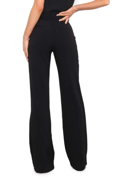 Petal And Pup Petal & Pup Burland Wide Leg Pants In Black