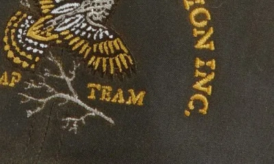 Brixton Game Netplus® Baseball Cap In Moss