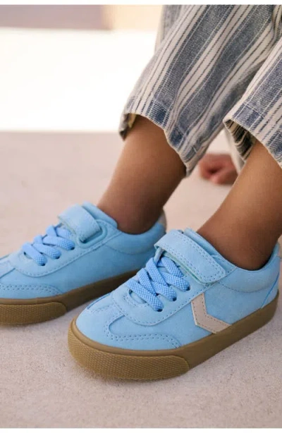 Next Kids' Sneaker In Blue