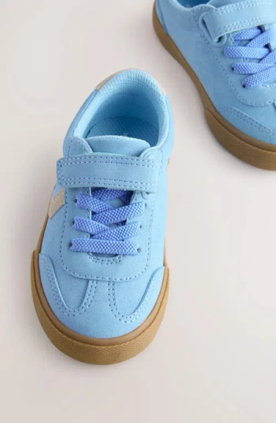 Next Kids' Sneaker In Blue