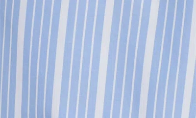 Jacquemus Men's Le Short Aloe In Blue