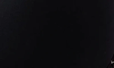 B.tempt'd By Wacoal Feeling Famous Wirefree Push-up Bra In Black