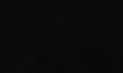 Staud Curved Rectangular Black Shoulder Handbag With Chain Link Strap In Black