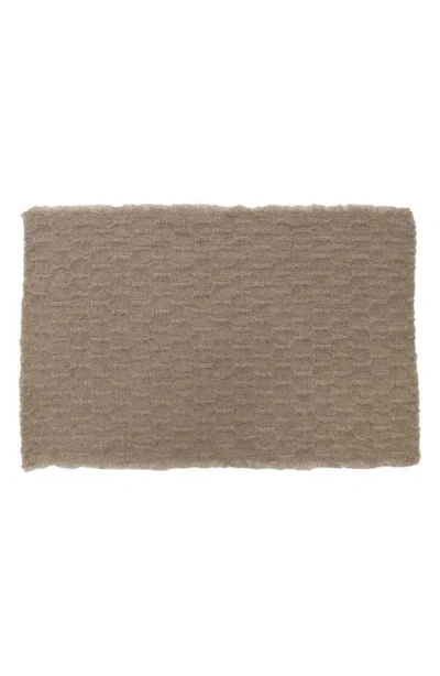 Pom Pom At Home Wren Set Of 4 Placemats In Natural