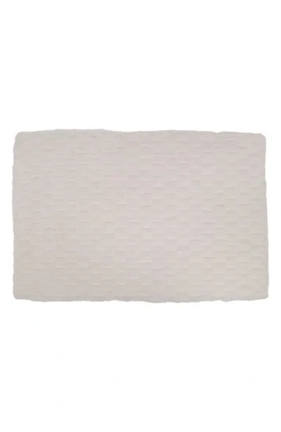 Pom Pom At Home Wren Set Of 4 Placemats In Ivory