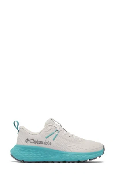 Columbia Konostm Trs In White