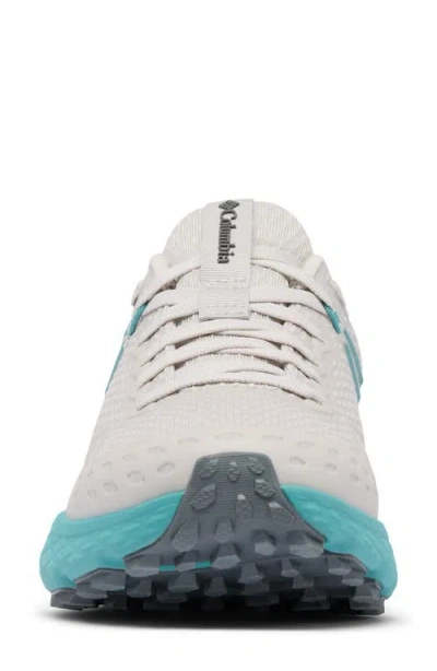 Columbia Konostm Trs In White