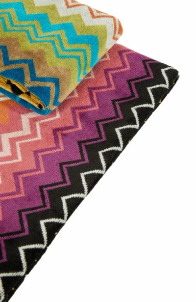 Missoni Home Giacomo 2-piece Set In Multicoloured 1