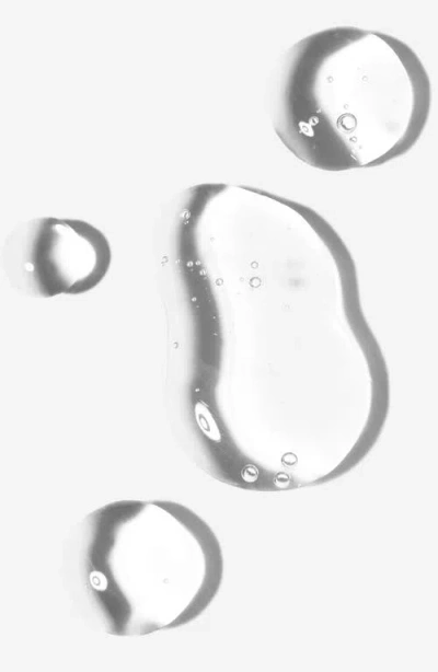 Wonderskin Wonder Blading Top Gloss In Clear Shine