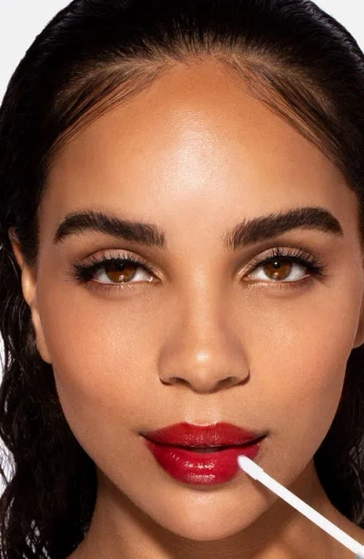 Wonderskin Wonder Blading Top Gloss In Clear Shine