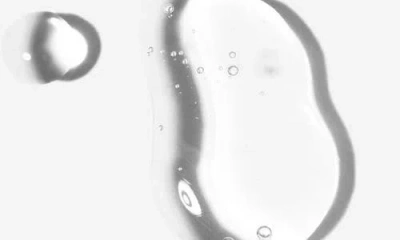 Wonderskin Wonder Blading Top Gloss In Clear Shine