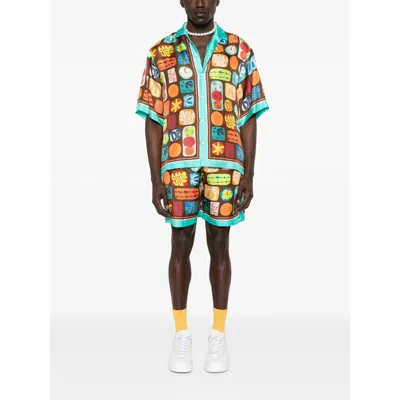 Dsquared2 Elastic Boxer Shorts