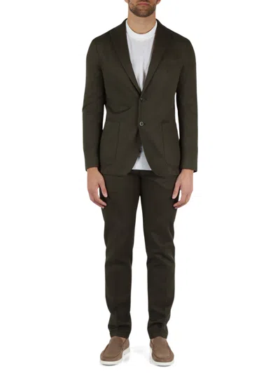 Boglioli Single-breasted Suit