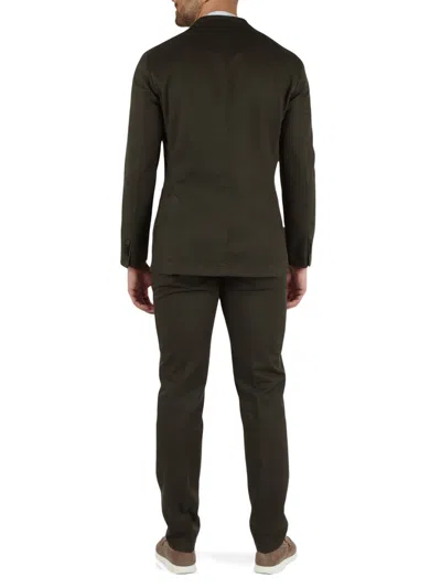 Boglioli Single-breasted Suit