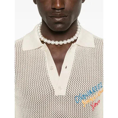 Dsquared2 Knit Polo