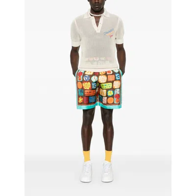 Dsquared2 Knit Polo
