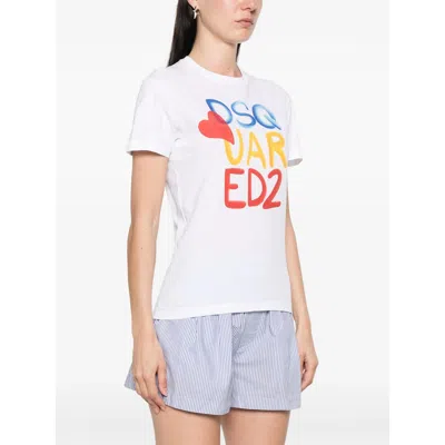 Dsquared2 Just Right T-shirt