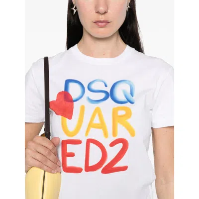 Dsquared2 Just Right T-shirt