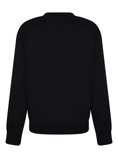 Calvin Klein Regular Terry Sweatshirt Clothing