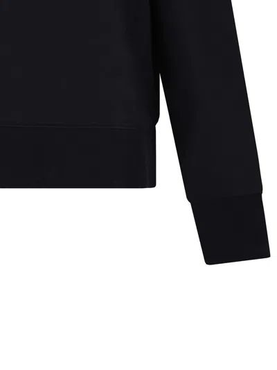 Calvin Klein Regular Terry Sweatshirt Clothing