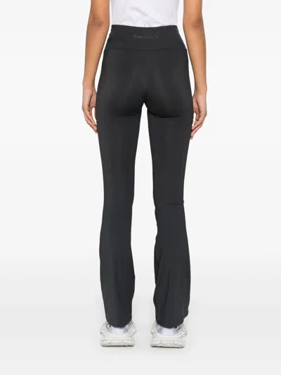 Calvin Klein Flared Leggings