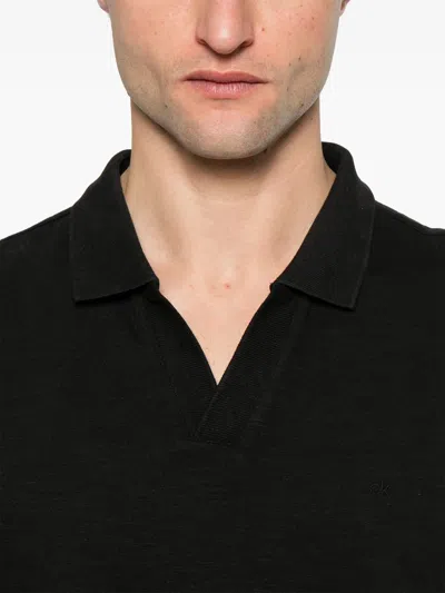 Calvin Klein Jersey T-shirt