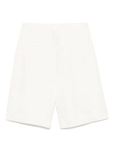 Calvin Klein Tech Texture Shorts Clothing