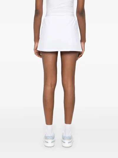 Calvin Klein Skirt Trainers