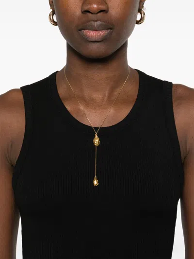 Calvin Klein Ribbed Scoop Neck Tank Top